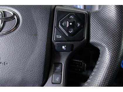 used 2022 Toyota Tacoma car, priced at $43,998