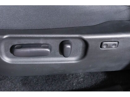 used 2022 Toyota Tacoma car, priced at $43,998