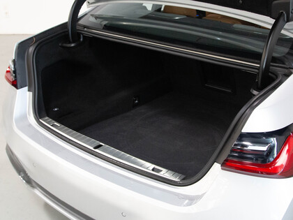 used 2020 BMW 7-Series car, priced at $53,900