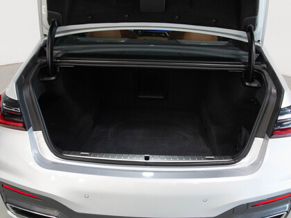 used 2020 BMW 7-Series car, priced at $53,900