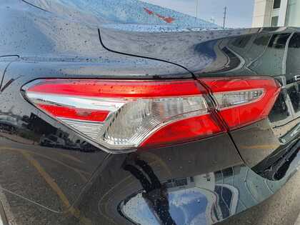 used 2020 Toyota Camry car, priced at $29,995