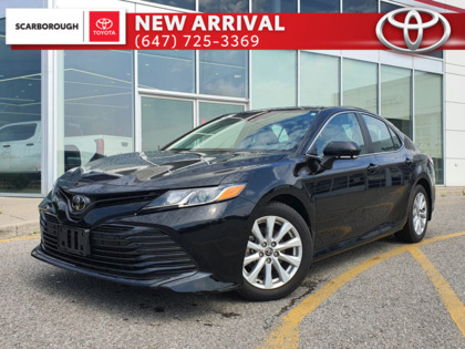 used 2020 Toyota Camry car, priced at $29,995