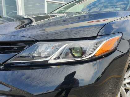used 2020 Toyota Camry car, priced at $29,995