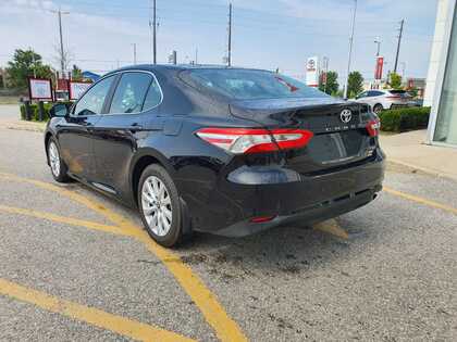 used 2020 Toyota Camry car, priced at $29,995