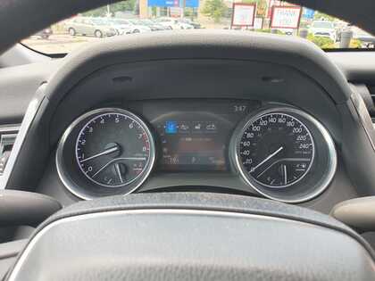 used 2020 Toyota Camry car, priced at $29,995