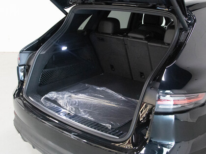 used 2022 Porsche Cayenne car, priced at $71,900