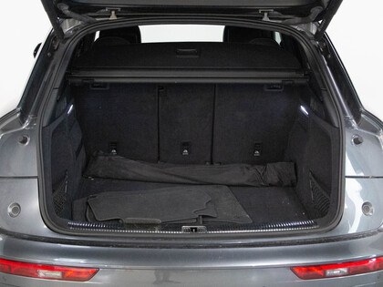 used 2021 Audi SQ5 car, priced at $43,900