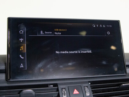 used 2021 Audi SQ5 car, priced at $43,900