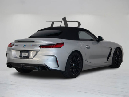 used 2020 BMW Z4 car, priced at $65,900