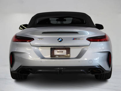 used 2020 BMW Z4 car, priced at $65,900