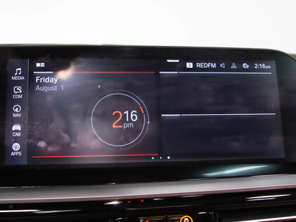 used 2020 BMW Z4 car, priced at $65,900