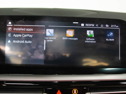 used 2020 BMW Z4 car, priced at $65,900