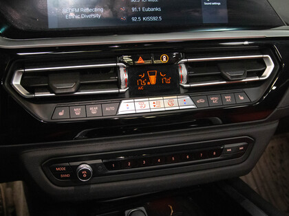used 2020 BMW Z4 car, priced at $65,900