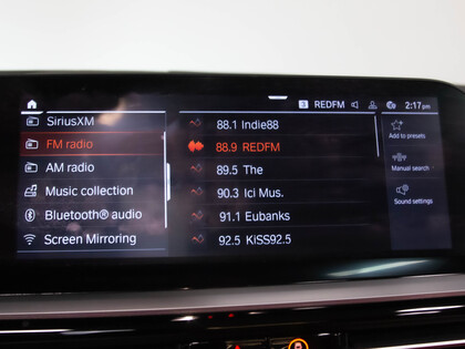 used 2020 BMW Z4 car, priced at $65,900