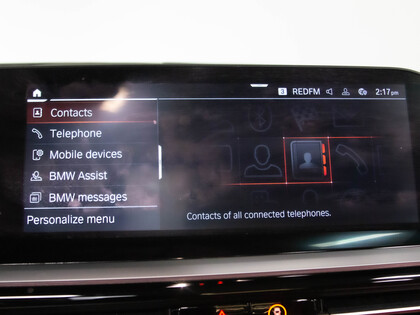 used 2020 BMW Z4 car, priced at $65,900
