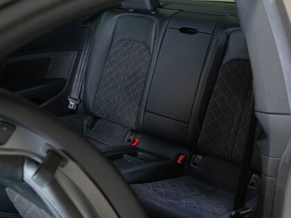 used 2021 Audi RS 5 Coupe car, priced at $73,900