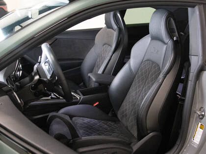 used 2021 Audi RS 5 Coupe car, priced at $73,900