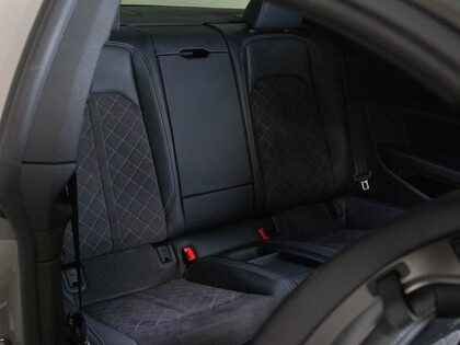 used 2021 Audi RS 5 Coupe car, priced at $73,900