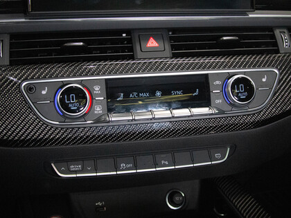 used 2021 Audi RS 5 Coupe car, priced at $73,900