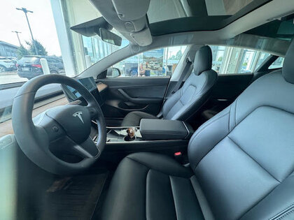 used 2020 Tesla Model 3 car