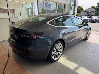 used 2020 Tesla Model 3 car