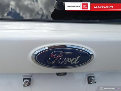 used 2018 Ford Escape car, priced at $12,995