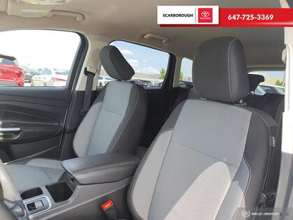 used 2018 Ford Escape car, priced at $12,995