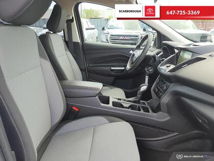 used 2018 Ford Escape car, priced at $12,995