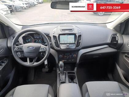 used 2018 Ford Escape car, priced at $12,995