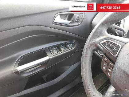 used 2018 Ford Escape car, priced at $12,995