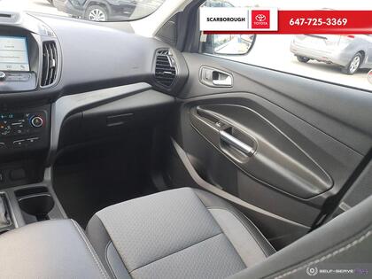 used 2018 Ford Escape car, priced at $12,995
