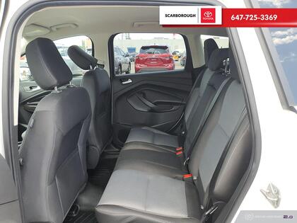 used 2018 Ford Escape car, priced at $12,995