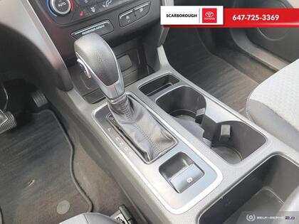 used 2018 Ford Escape car, priced at $12,995