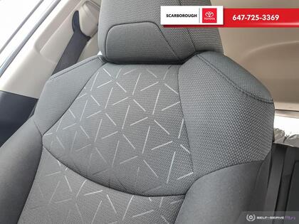 used 2024 Toyota RAV4 car, priced at $39,995