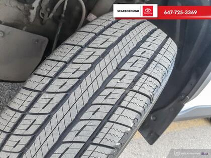 used 2024 Toyota RAV4 car, priced at $39,995