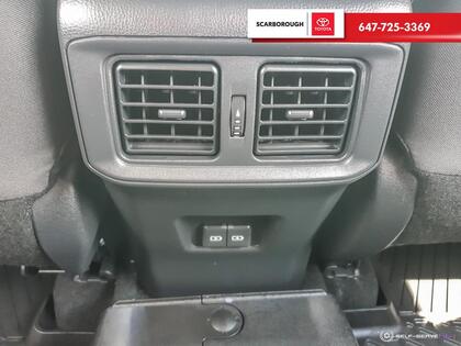 used 2024 Toyota RAV4 car, priced at $39,995