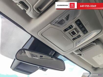 used 2024 Toyota RAV4 car, priced at $39,995