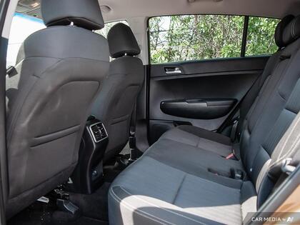 used 2021 Kia Sportage car, priced at $19,990
