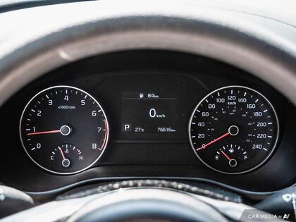 used 2021 Kia Sportage car, priced at $19,990