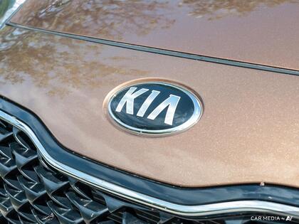 used 2021 Kia Sportage car, priced at $19,990