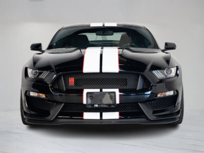 used 2017 Ford Mustang car, priced at $109,900