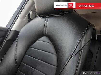 used 2023 Toyota Highlander car, priced at $52,990