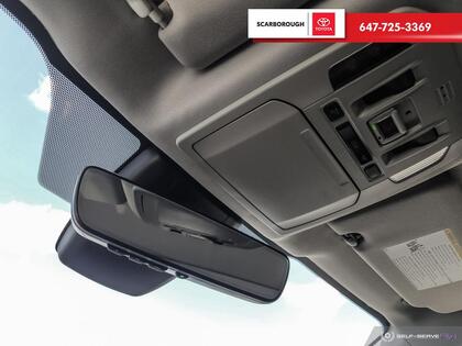 used 2023 Toyota Highlander car, priced at $52,990