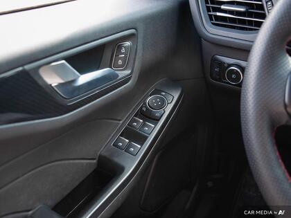 used 2023 Ford Escape car, priced at $31,500