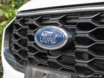 used 2023 Ford Escape car, priced at $31,500