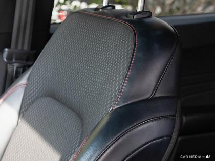 used 2023 Ford Escape car, priced at $31,500