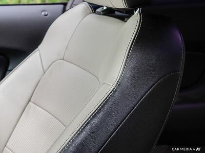 used 2018 Ford Mustang car, priced at $22,900