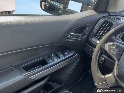 used 2018 Chevrolet Colorado car, priced at $28,749