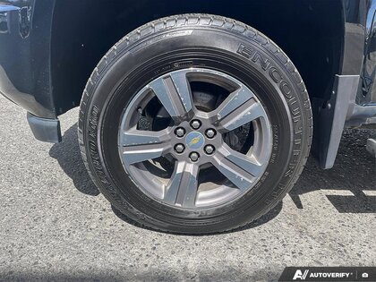 used 2018 Chevrolet Colorado car, priced at $28,749