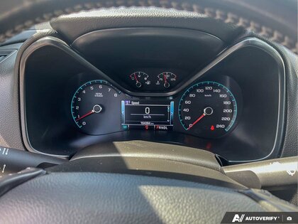 used 2018 Chevrolet Colorado car, priced at $28,749